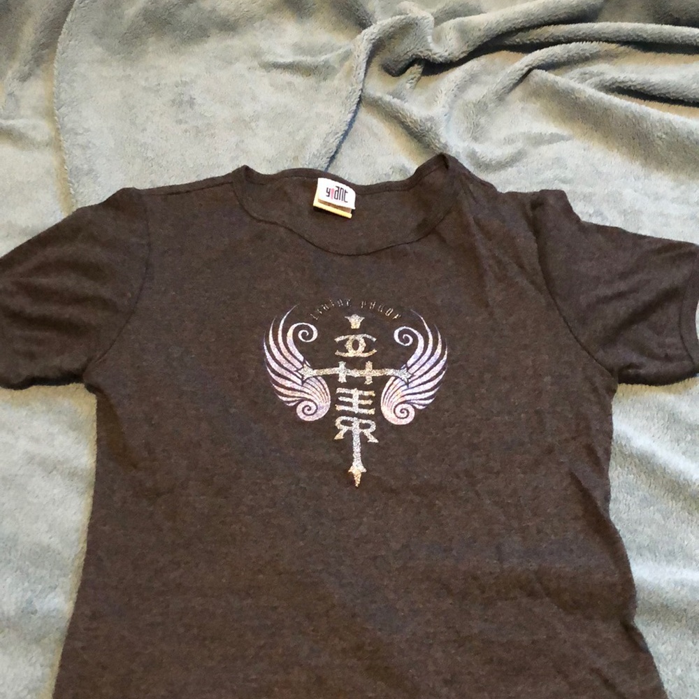 Cher Shirt